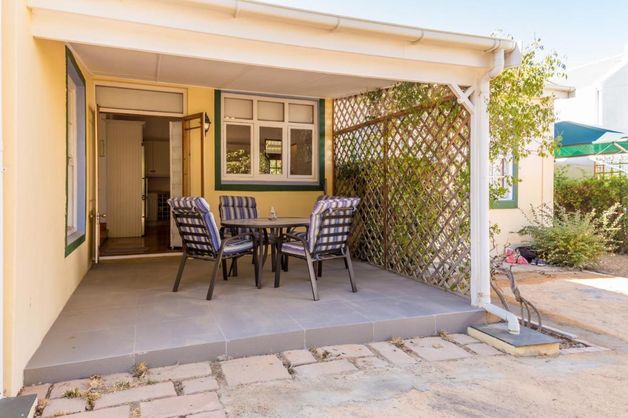 Lavender Cottage Franschhoek Zewnętrze zdjęcie