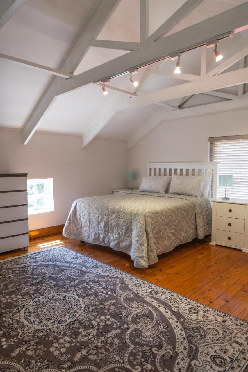Lavender Cottage Franschhoek Zewnętrze zdjęcie