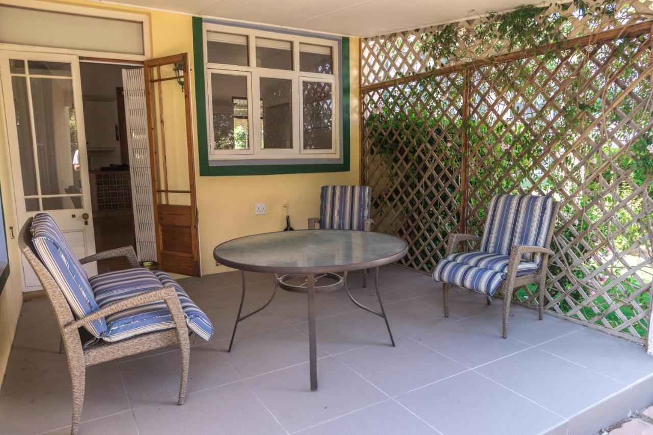 Lavender Cottage Franschhoek Zewnętrze zdjęcie